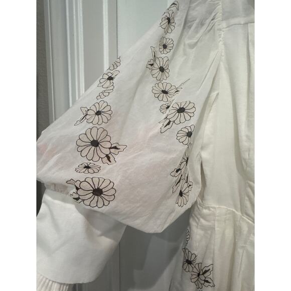 MSRP $148 FREE PEOPLE Make Me Yours Mini Size S | SAME DAY SHIP or NEXT DAY - Picture 7 of 10